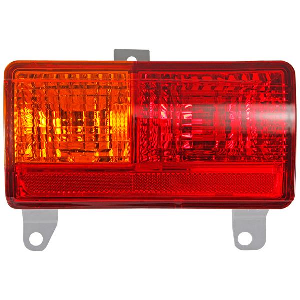 トヨタ純正 FJクルーザー GSJ150W テールランプ テールライト 左右