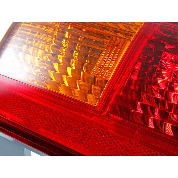 トヨタ純正 FJクルーザー GSJ150W テールランプ テールライト 左右