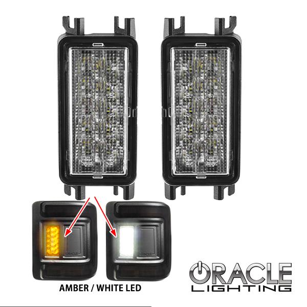 ORACLE LIGHTING 正規品 フラッシュマウント LEDテール用 LED