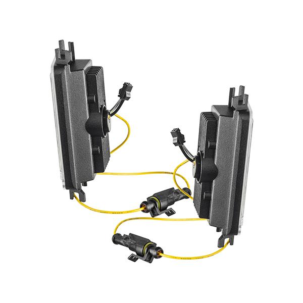 ORACLE LIGHTING 正規品 フラッシュマウント LEDテール用 LED