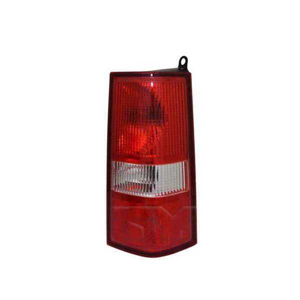 シボレー エクスプレス 純正テールランプ 00年