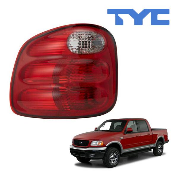 アメ車　F150 純正テール　左右セット　フォード　Ford TYC 正規品 00-03y フォード F150 F-150 テールランプ テールライト