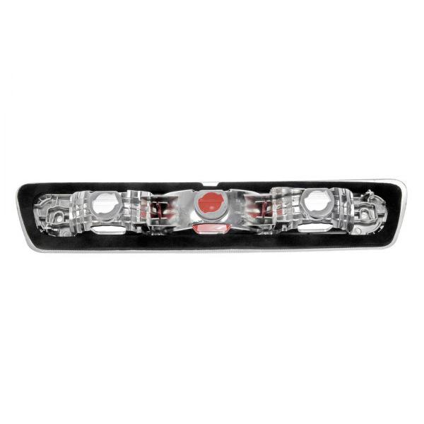 09-14y フォード F150 F-150 ハロゲン ハイマウントランプ ハイマウントストップランプ ブレーキランプ 純正タイプ DORMAN製の画像