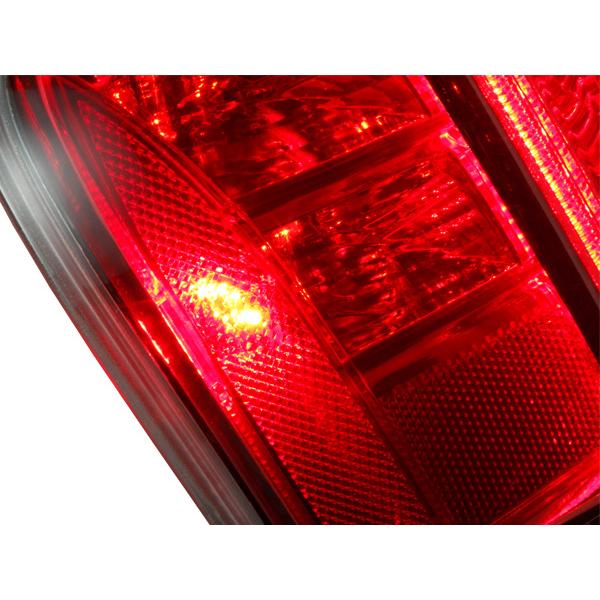 TYC 正規品 12-14y クライスラー 300 テールランプ テールライト