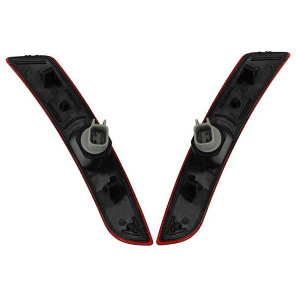 16-20y シボレー カマロ フロント/リア セット USマーカー