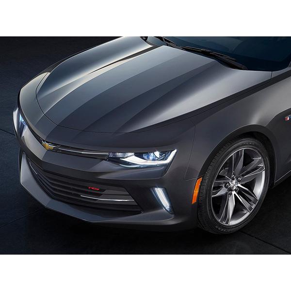 シボレー　カマロ US純正サイドマーカー　camaro 16-20y シボレー カマロ フロント/リア セット USマーカー