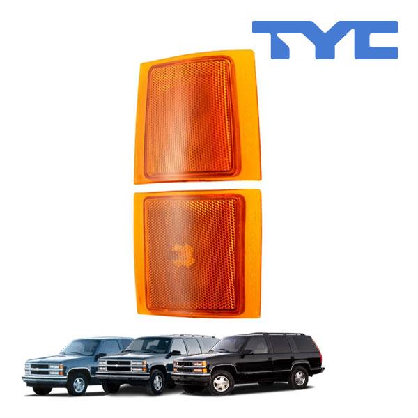 TYC 正規品 -99y シボレータホ サバーバン -98y C-1500 K-1500