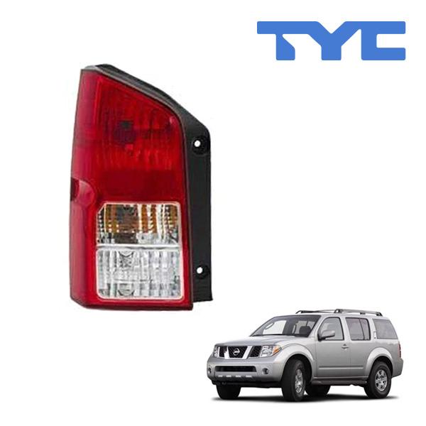 05-12y 日産 PATHFINDER パスファインダー テールランプ テールライト