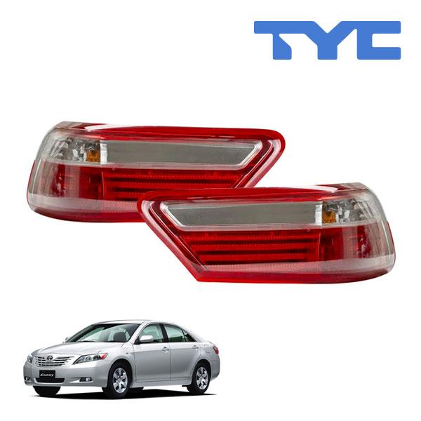 TYC 正規品 トヨタ カムリ ACV40系 平成18年1月-平成21年1月 US仕様 