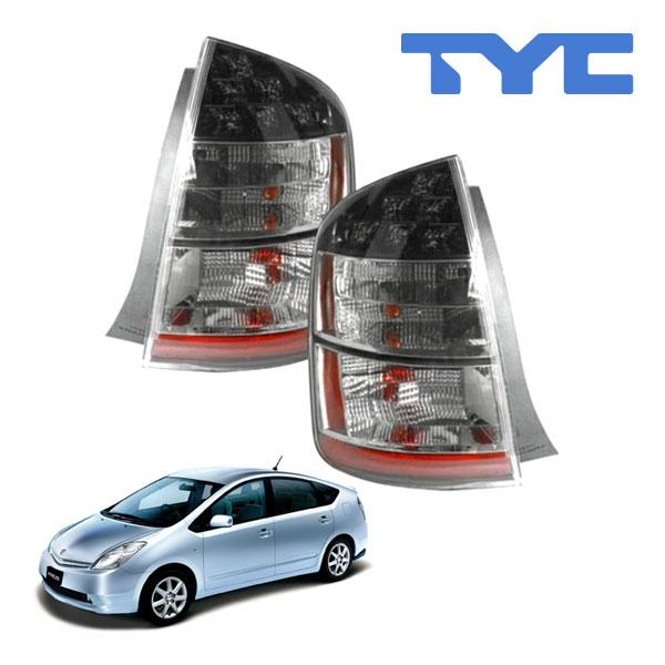 TYC 正規品 トヨタ プリウス 20系 前期 平成15年9月-平成17年10月 US