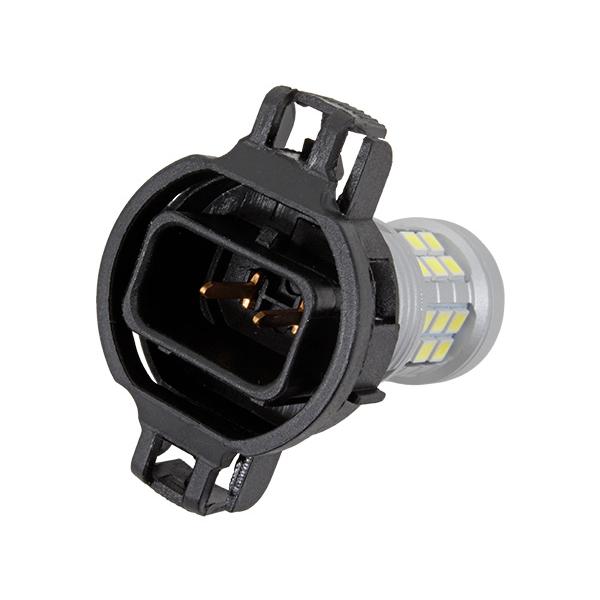 アメ車 H16 規格 LEDバルブ フォグランプ フォグライト ホワイト 電球