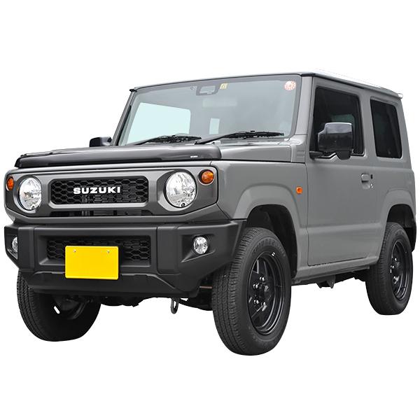 airplex正規品 スズキ ジムニー JB64 ジムニーシエラ JB74 フロント
