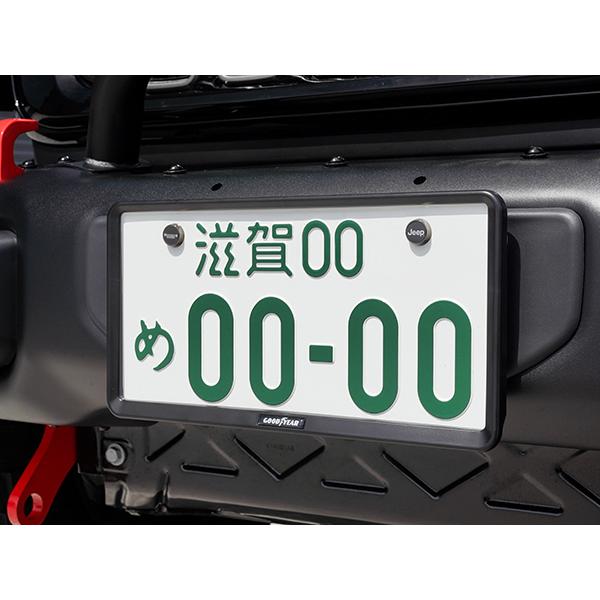 グッドイヤー（GOODYEAR） GOODYEAR正規品 2021年改定新基準対応