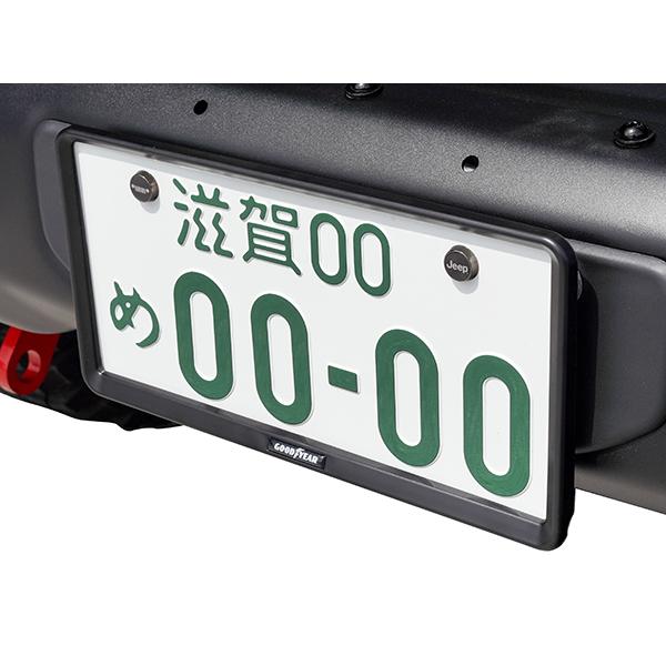 グッドイヤー（GOODYEAR） GOODYEAR正規品 2021年改定新基準対応