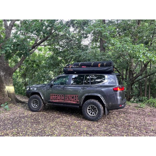 OFFROAD ANIMAL正規品 トヨタ ランクル300 ランドクルーザー 300系