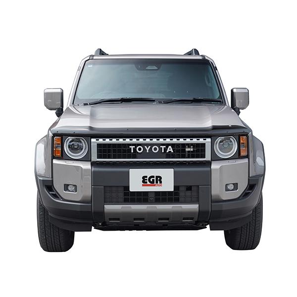 EGR正規品 トヨタ ランクル250 ランドクルーザー250 GDJ250W TRJ250W