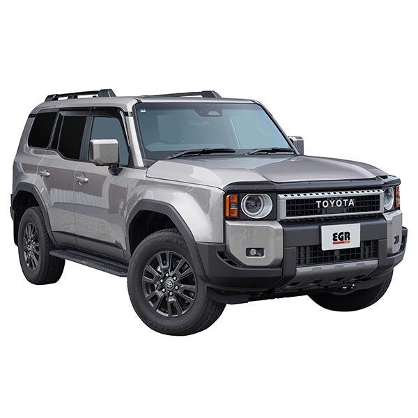 EGR正規品 トヨタ ランクル250 ランドクルーザー250 GDJ250W TRJ250W
