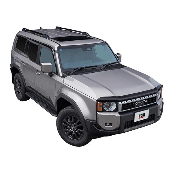 EGR正規品 トヨタ ランクル250 ランドクルーザー250 GDJ250W TRJ250W