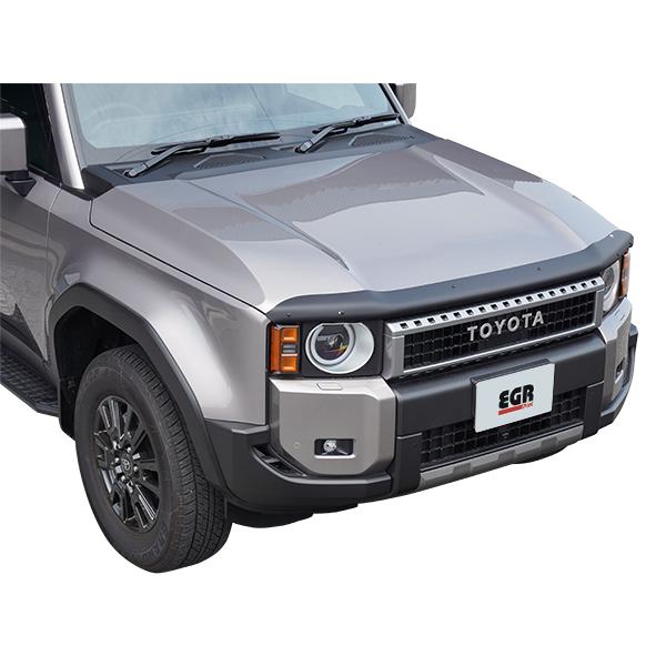 EGR正規品 トヨタ ランクル ランドクルーザー250 GDJ250W TRJ250W