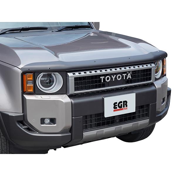 EGR正規品 トヨタ ランクル ランドクルーザー250 GDJ250W TRJ250W