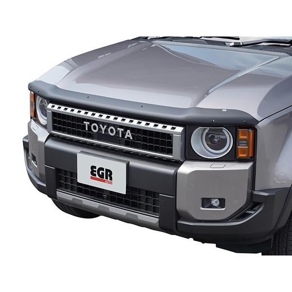 EGR正規品 トヨタ ランクル ランドクルーザー250 GDJ250W TRJ250W