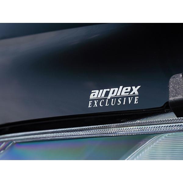 airplex正規品 日産 NV200バネット M20 VM20 VNM20 バグガード