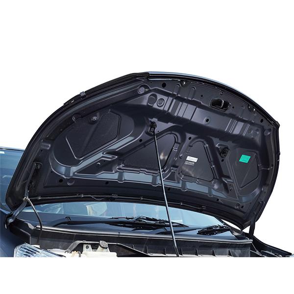 airplex正規品 日産 NV200バネット M20 VM20 VNM20 バグガード