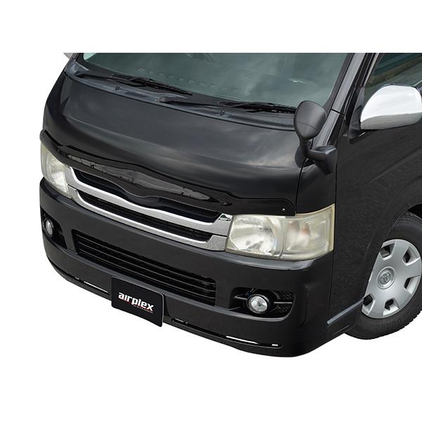 airplex正規品 トヨタ ハイエース 200系 1型〜7型 標準車 ナロー