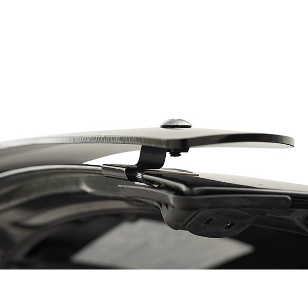 airplex正規品 トヨタ ハイエース 200系 1型〜7型 標準車 ナロー