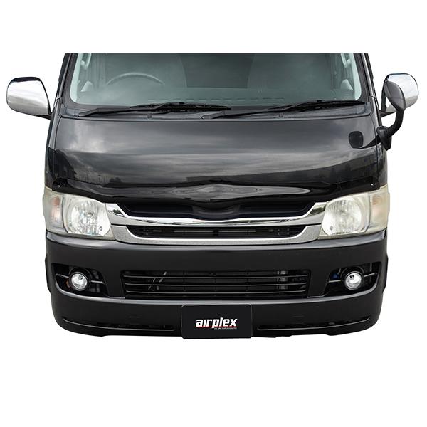 airplex正規品 トヨタ ハイエース 200系 1型〜7型 標準車 ナロー