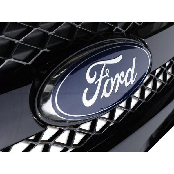 フォード純正 16-18y FORD エクスプローラー SPORTS スポーツ ブラック