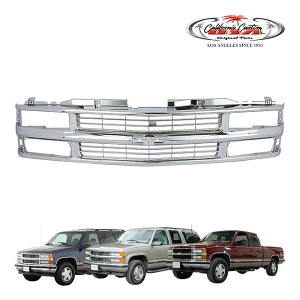 カリフォルニアカスタム シボレー 95-99y タホ | 92-99y サバーバン 88