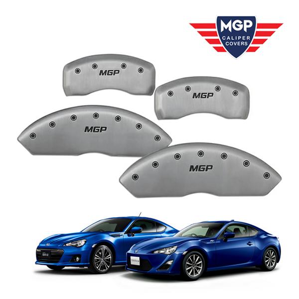 MGP 正規品 トヨタ 86 スバル BRZ SCION FR-S 専用設計 ブレーキ