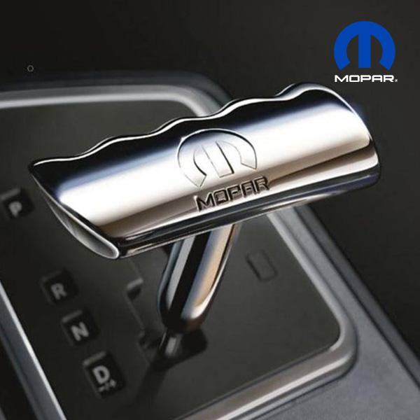 MOPAR純正/Tハンドルシフトノブ(ダッジ チャージャー/チャレンジャー