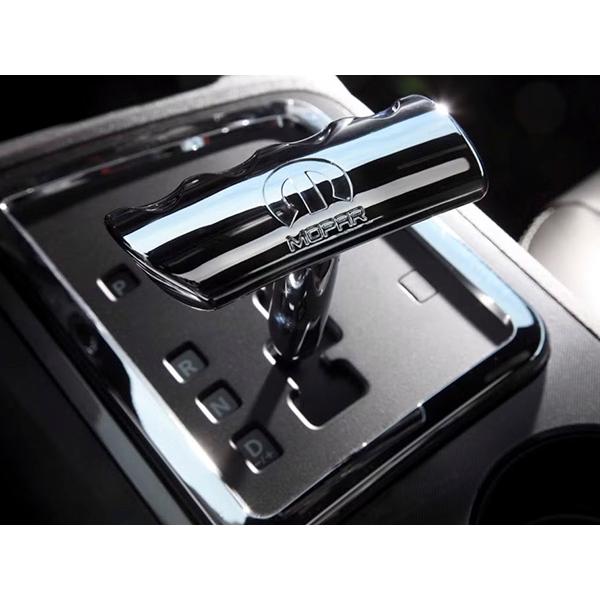 MOPAR純正 08-14y ダッジ チャレンジャー Tハンドル シフトノブ シフト