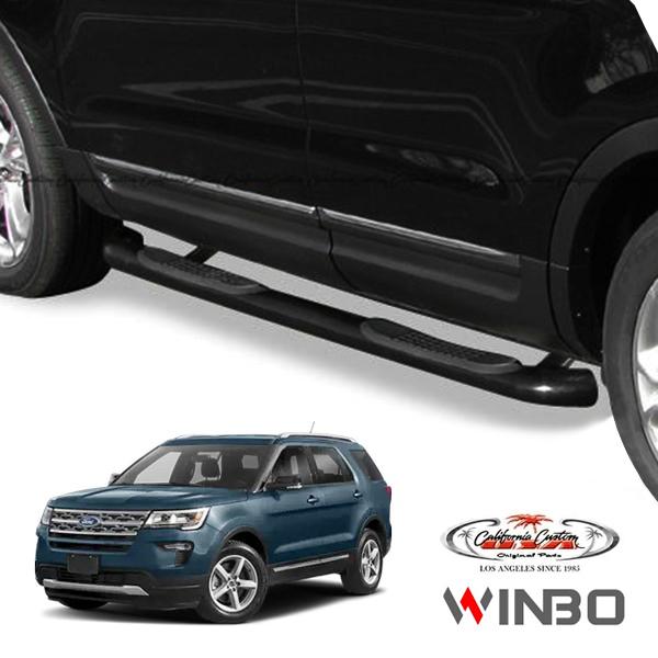 WINBO 正規品 11-19y フォード エクスプローラー XLT リミテッド