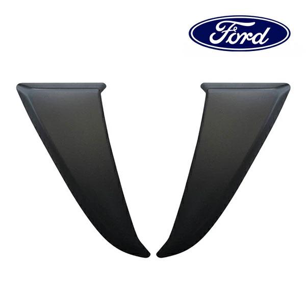 フォード純正 10-14y FORD マスタング サイドクウォータースクープ 