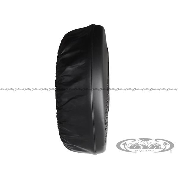 USトヨタ純正 FJクルーザー スペアタイヤカバー（バックカメラ付車用