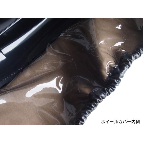 USトヨタ純正 FJクルーザー スペアタイヤカバー（バックカメラ付車用