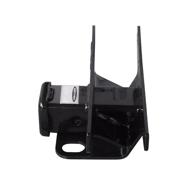 Smittybilt 正規品】クラス2 ヒッチメンバー 2インチ角 ブラック