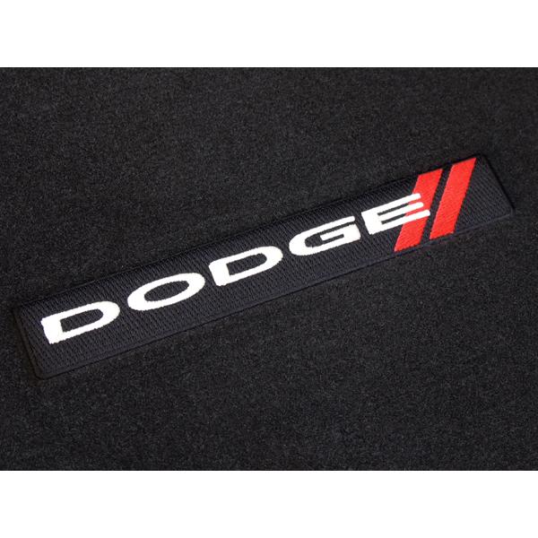 MOPAR 純正フロアマット/4PC (2011-2017y ダッジ MOPAR 純正フロアマット/4PC (2011-2017y ダッジ