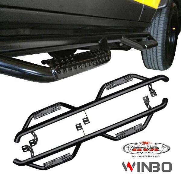 WINBO 正規品 トヨタ FJクルーザー GSJ150W 全年式 ディーラー車 並行