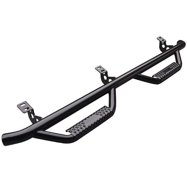WINBO 正規品 トレイルサイドステップ ナーフステップ スチール WINBO 正規品 トレイルサイドステップ ナーフステップ スチール