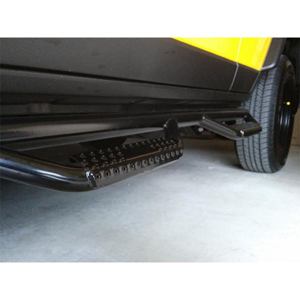 WINBO 正規品 トヨタ FJクルーザー GSJ150W/トレイルサイド