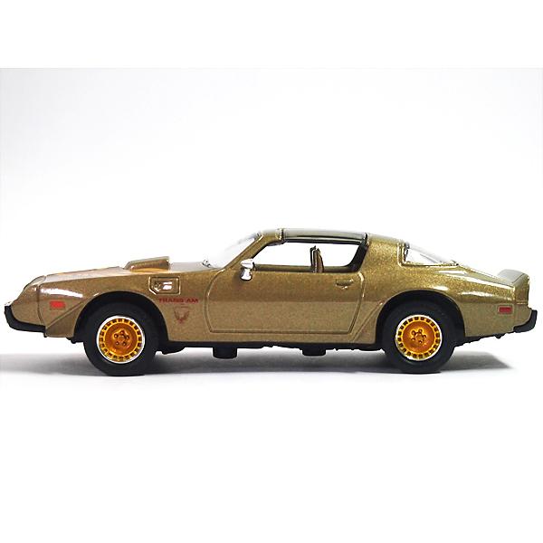 Road Signature 1/43 ミニカーコレクション Firebird Trans Am