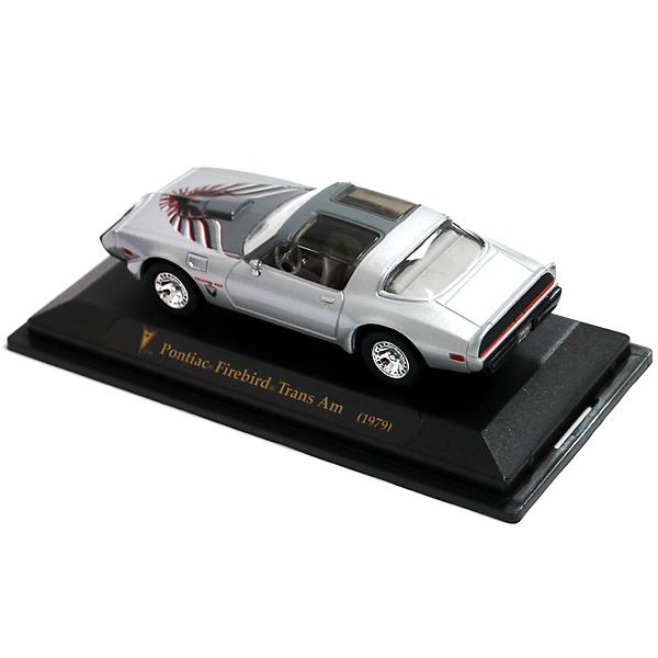 Road Signature 1/43 ミニカーコレクション Firebird Trans Am Road Signature 1/43 ミニカーコレクション Firebird Trans Am