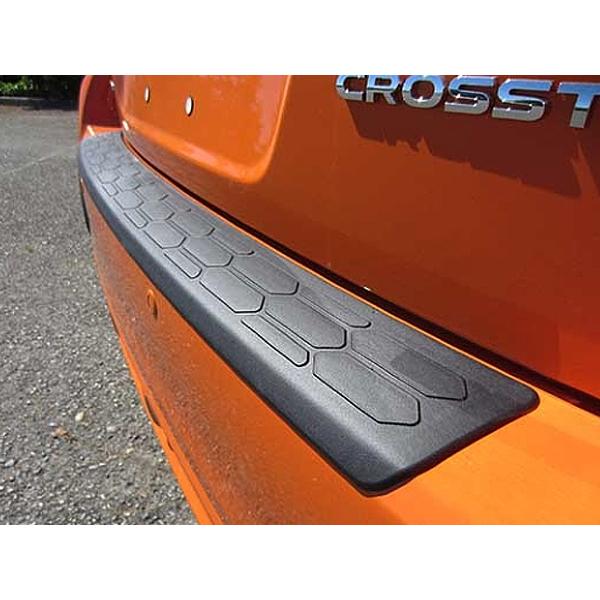 USスバル純正/リアバンパーガード SUBARU XV GT系 CROSSOTREK用
