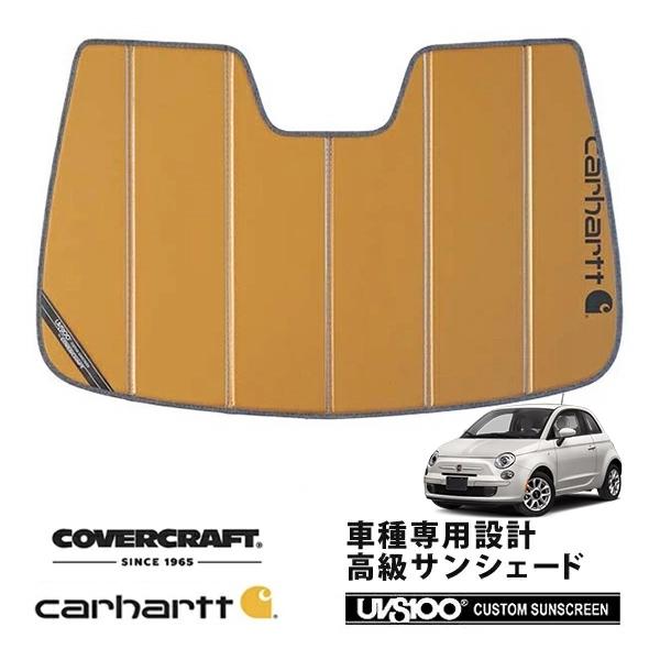 covercraft（カバークラフト） 正規品 FIAT フィアット 500 312型