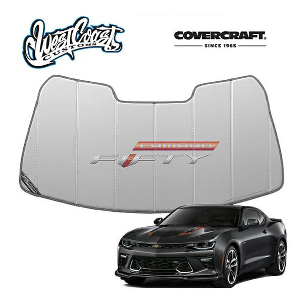 covercraft（カバークラフト） 【West Coast Customs 正規品】専用設計