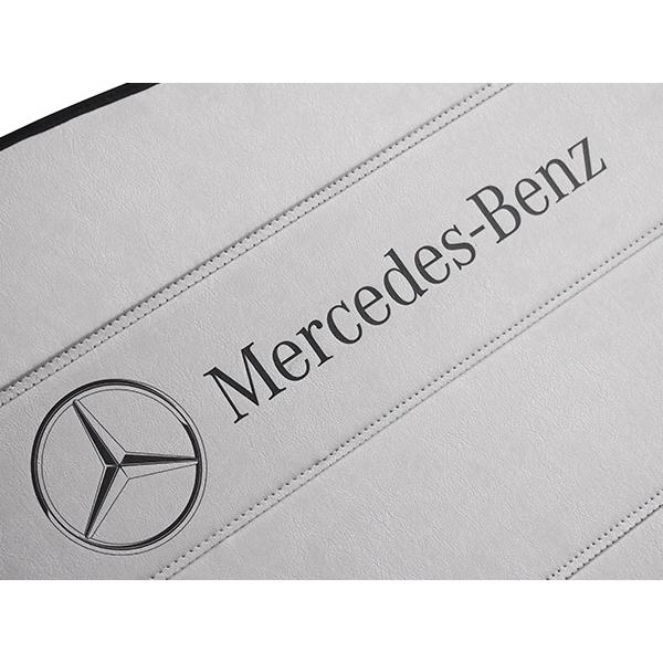 メルセデスベンツ純正 プレミアムサンシェード　収納ケース付き m2546712050mm_1.jpg